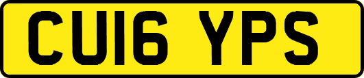 CU16YPS