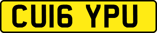 CU16YPU