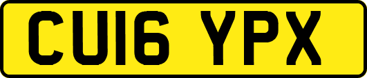 CU16YPX