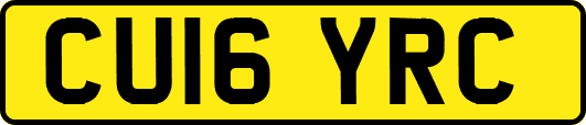 CU16YRC