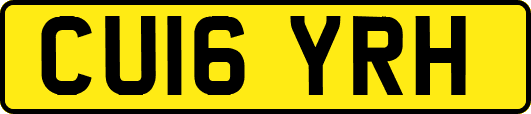 CU16YRH
