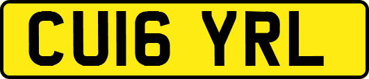 CU16YRL