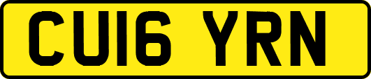 CU16YRN