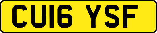 CU16YSF