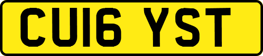 CU16YST