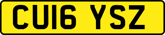CU16YSZ