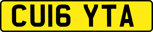 CU16YTA