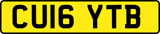 CU16YTB