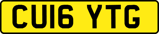 CU16YTG