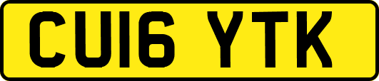 CU16YTK