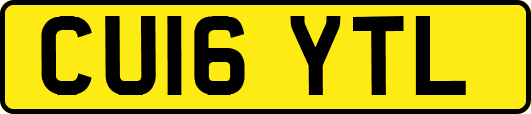 CU16YTL