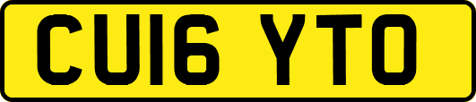 CU16YTO