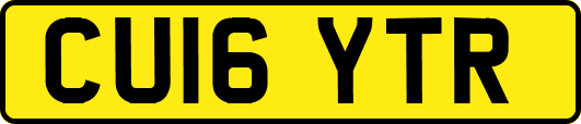 CU16YTR