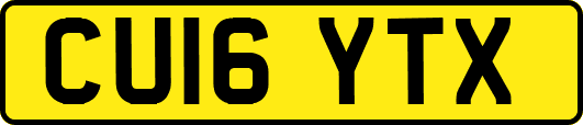CU16YTX