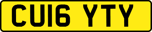 CU16YTY