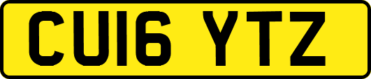 CU16YTZ