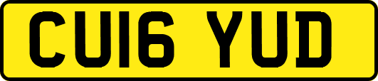 CU16YUD