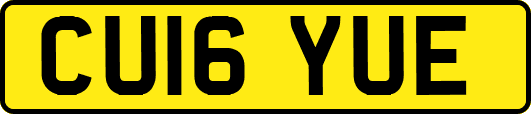 CU16YUE