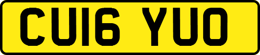 CU16YUO