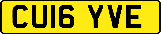CU16YVE