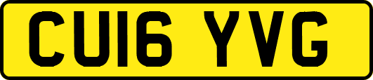 CU16YVG