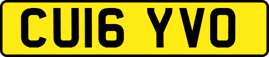 CU16YVO