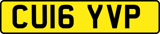 CU16YVP