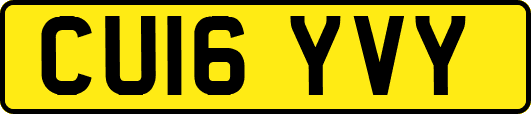 CU16YVY