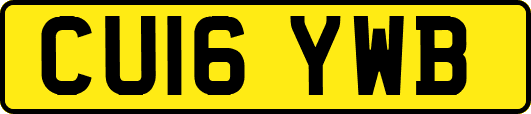 CU16YWB