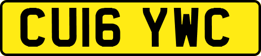 CU16YWC