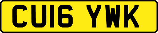 CU16YWK