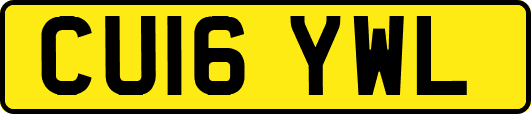 CU16YWL