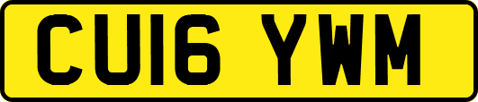 CU16YWM