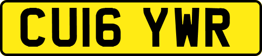 CU16YWR