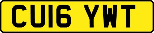 CU16YWT