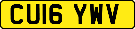 CU16YWV