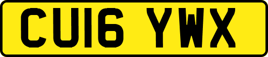 CU16YWX