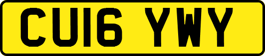 CU16YWY