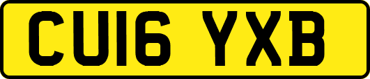 CU16YXB