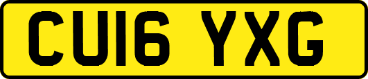 CU16YXG
