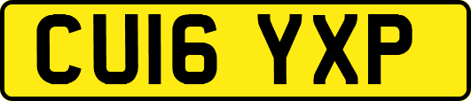 CU16YXP