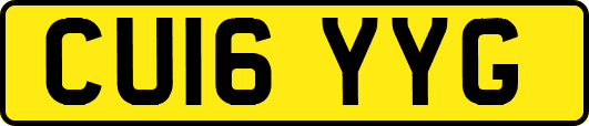 CU16YYG