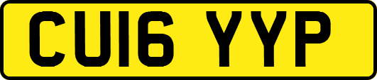 CU16YYP