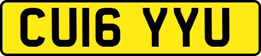 CU16YYU