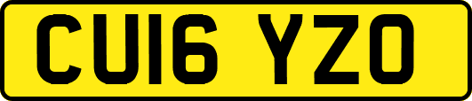 CU16YZO