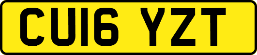 CU16YZT