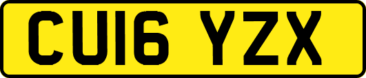 CU16YZX