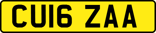 CU16ZAA
