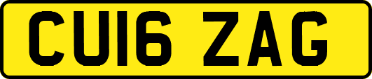 CU16ZAG