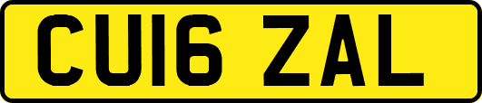 CU16ZAL